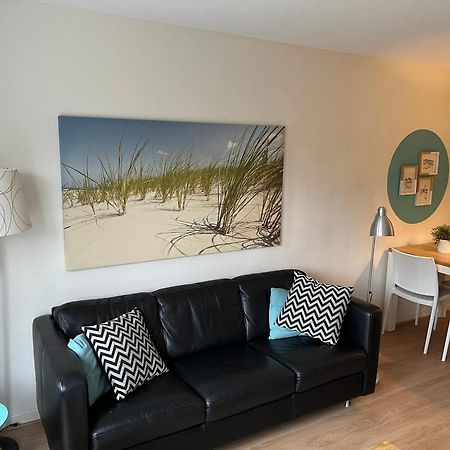 Appartement Anker ฮอลลุม ภายนอก รูปภาพ