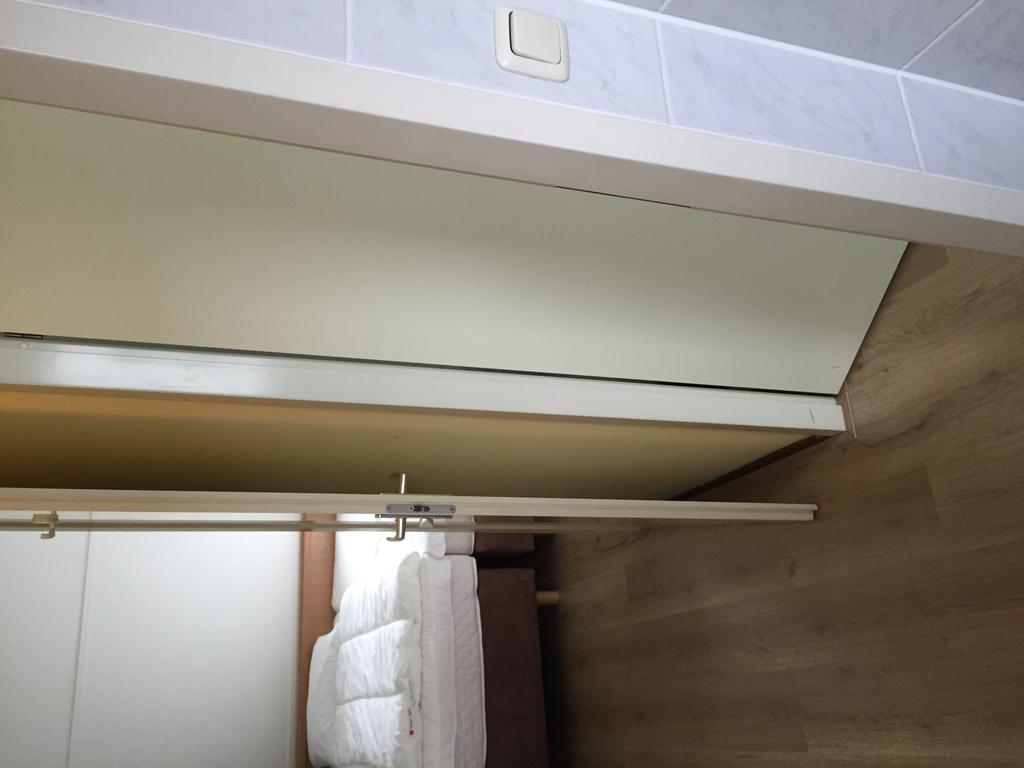 Appartement Anker ฮอลลุม ห้อง รูปภาพ