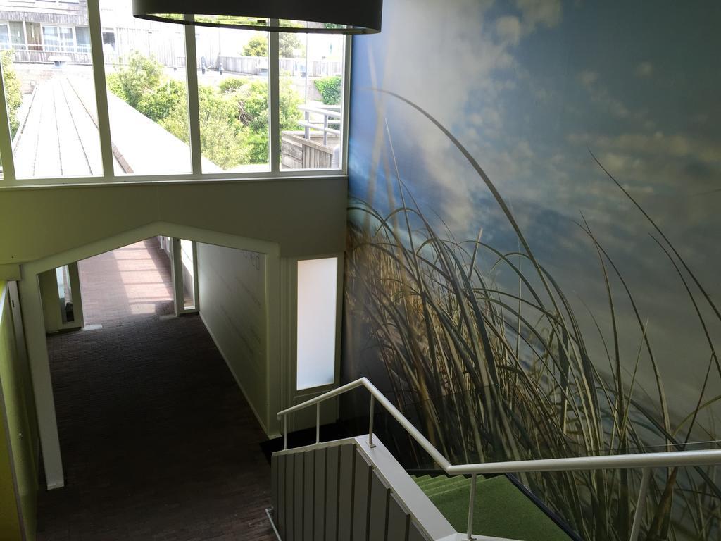 Appartement Anker ฮอลลุม ห้อง รูปภาพ