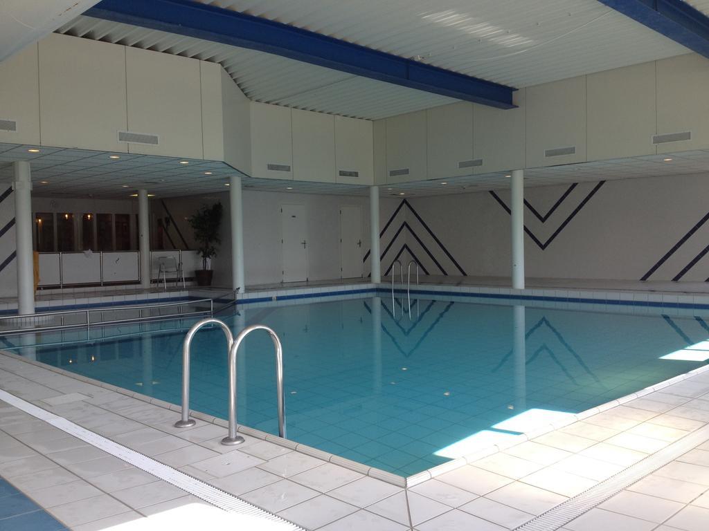 Appartement Anker ฮอลลุม ห้อง รูปภาพ